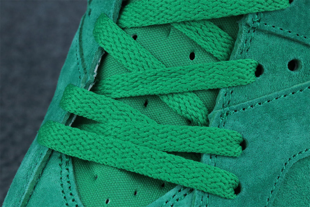Air Jordan 6 Retro NRG 'Green Suede Gatorade'