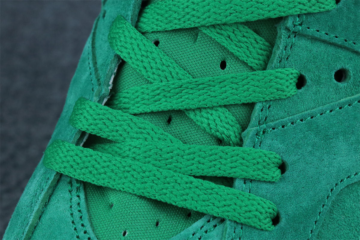 Air Jordan 6 Retro NRG 'Green Suede Gatorade'