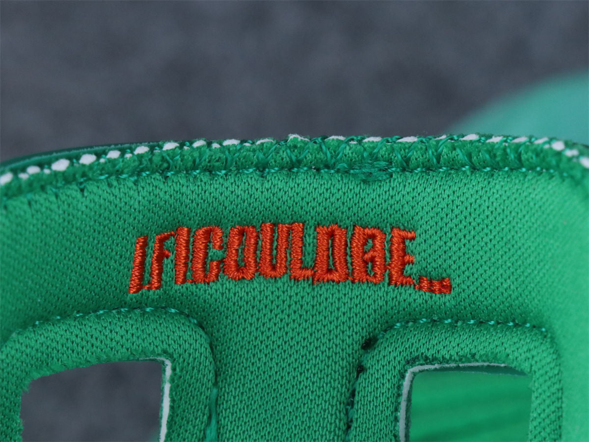 Air Jordan 6 Retro NRG 'Green Suede Gatorade'