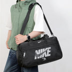 College Duffel Bag