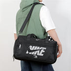 College Duffel Bag