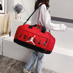 College Duffel Bag