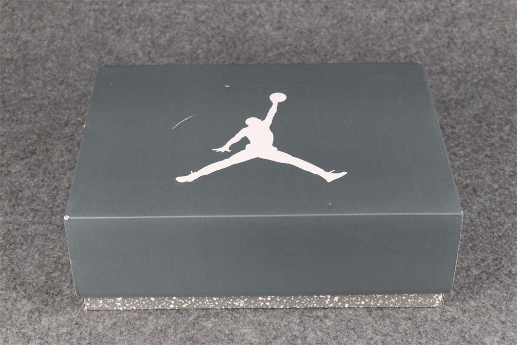 Air Jordan 6 Retro 'Cool Grey'
