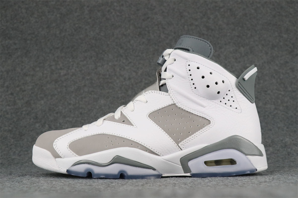 Air Jordan 6 Retro 'Cool Grey'