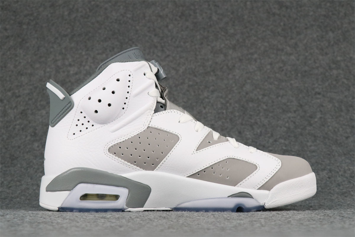 Air Jordan 6 Retro 'Cool Grey'