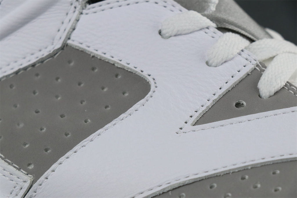 Air Jordan 6 Retro 'Cool Grey'