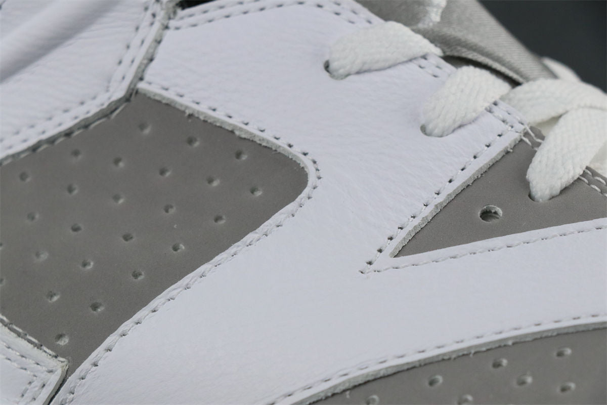 Air Jordan 6 Retro 'Cool Grey'