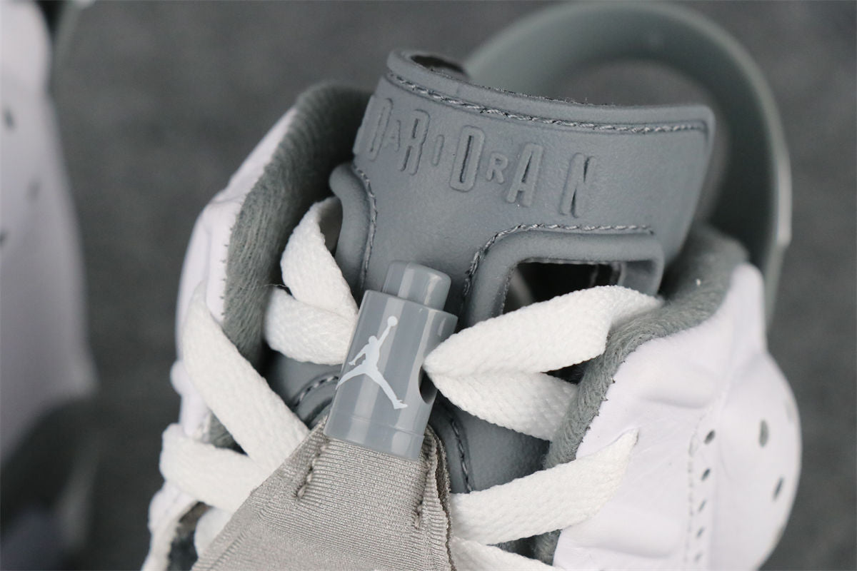 Air Jordan 6 Retro 'Cool Grey'