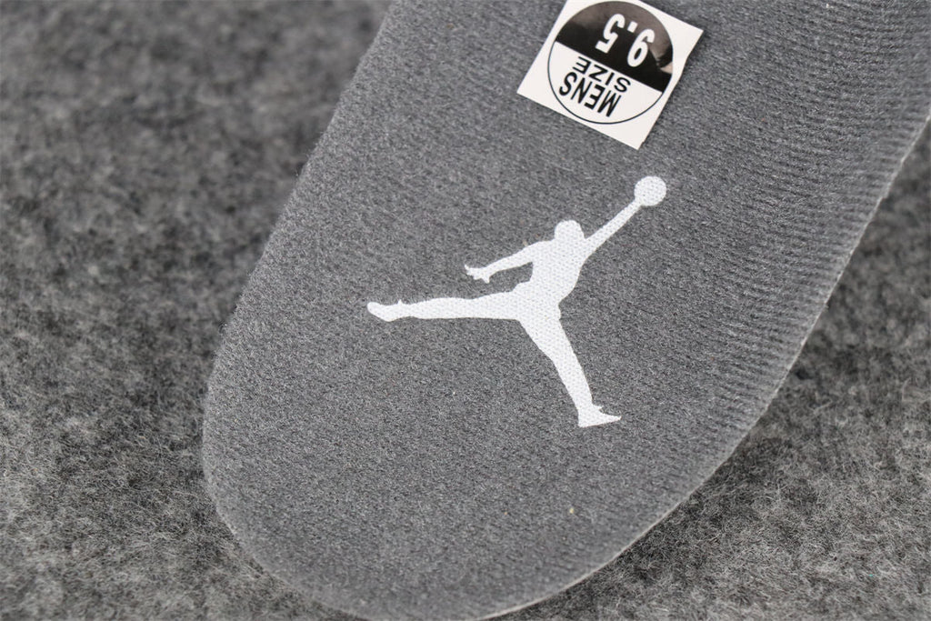 Air Jordan 6 Retro 'Cool Grey'