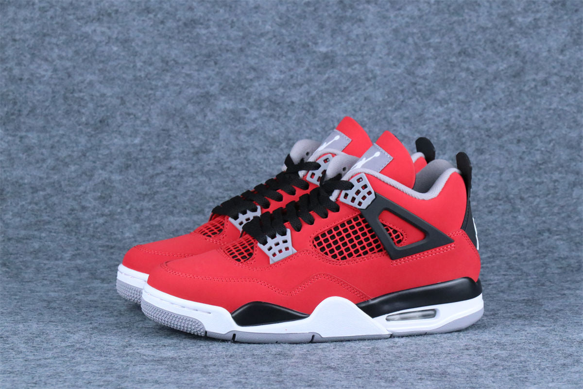 Air Jordan 4 Retro 'Toro Bravo' 2026