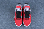Air Jordan 4 Retro 'Toro Bravo' 2026