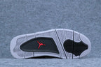 Air Jordan 4 Retro 'Toro Bravo' 2026