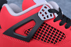 Air Jordan 4 Retro 'Toro Bravo' 2026