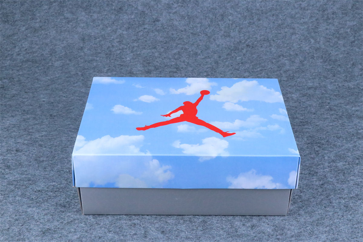 Air Jordan 3 Retro 'Seoul 2.0'