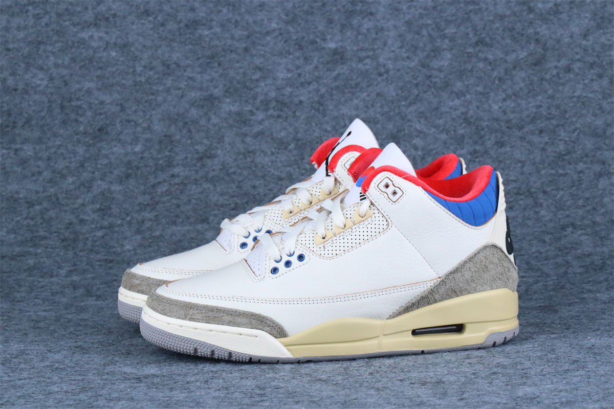 Air Jordan 3 Retro 'Seoul 2.0'