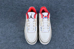 Air Jordan 3 Retro 'Seoul 2.0'