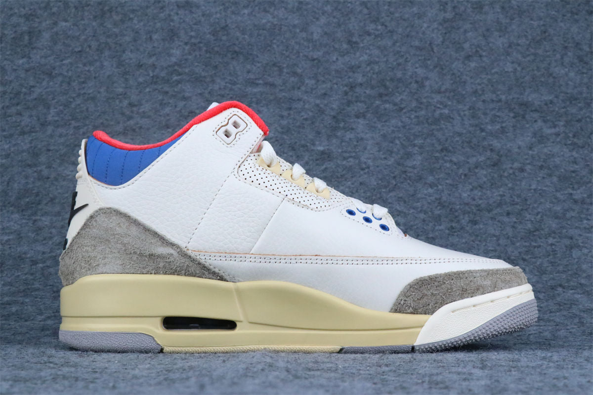 Air Jordan 3 Retro 'Seoul 2.0'