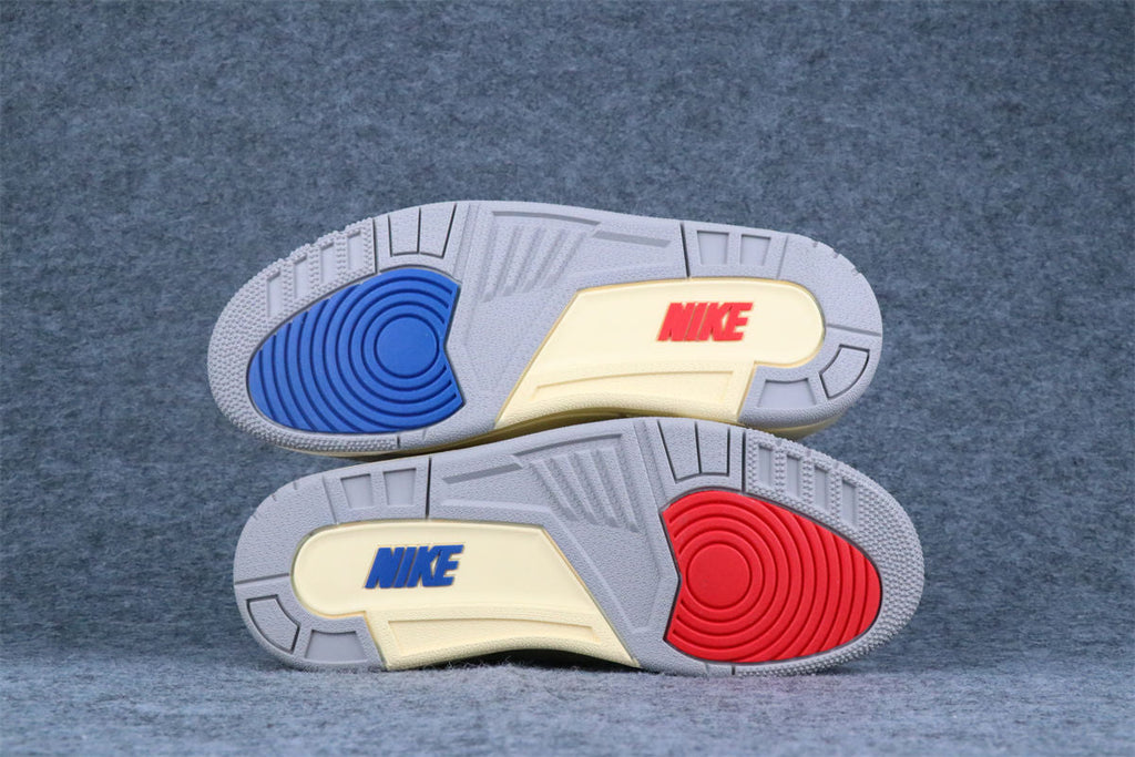 Air Jordan 3 Retro 'Seoul 2.0'