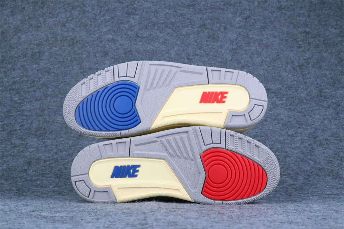 Air Jordan 3 Retro 'Seoul 2.0'