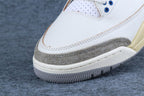 Air Jordan 3 Retro 'Seoul 2.0'