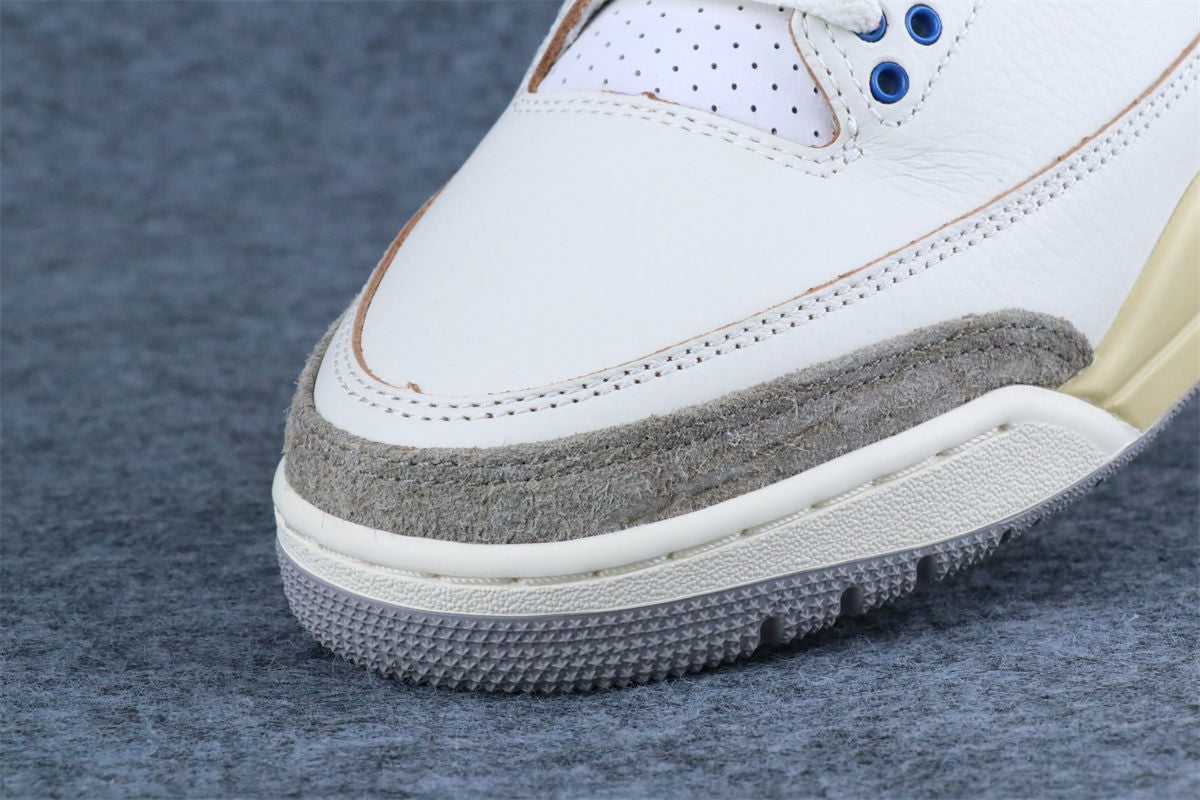 Air Jordan 3 Retro 'Seoul 2.0'
