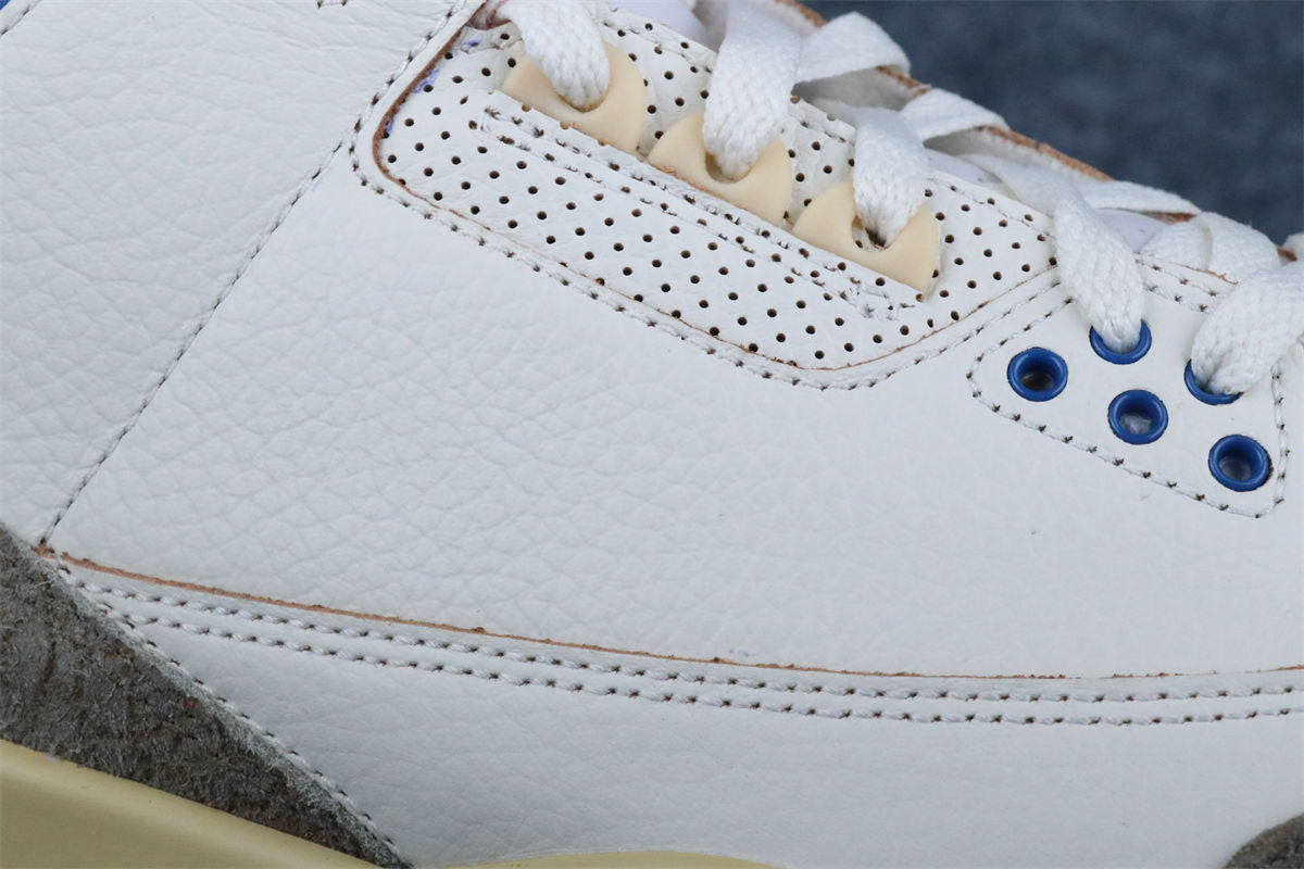 Air Jordan 3 Retro 'Seoul 2.0'