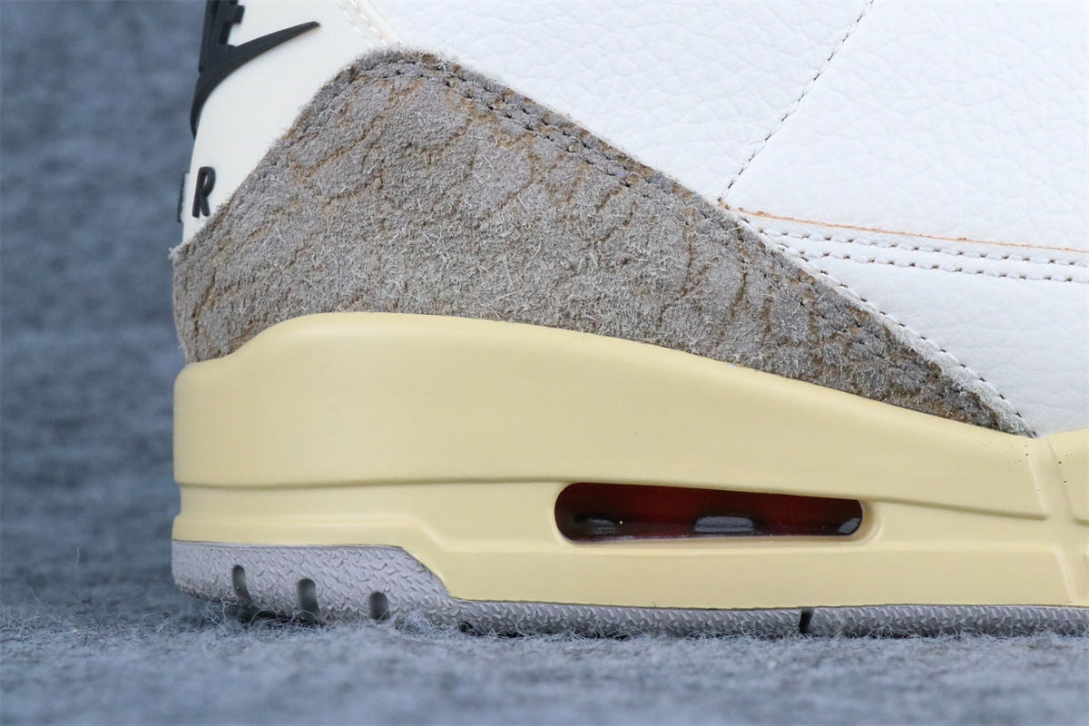 Air Jordan 3 Retro 'Seoul 2.0'