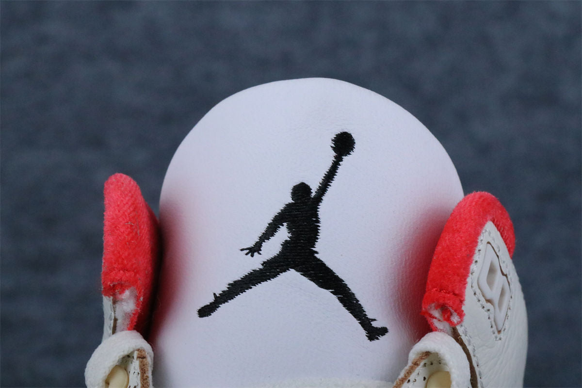 Air Jordan 3 Retro 'Seoul 2.0'