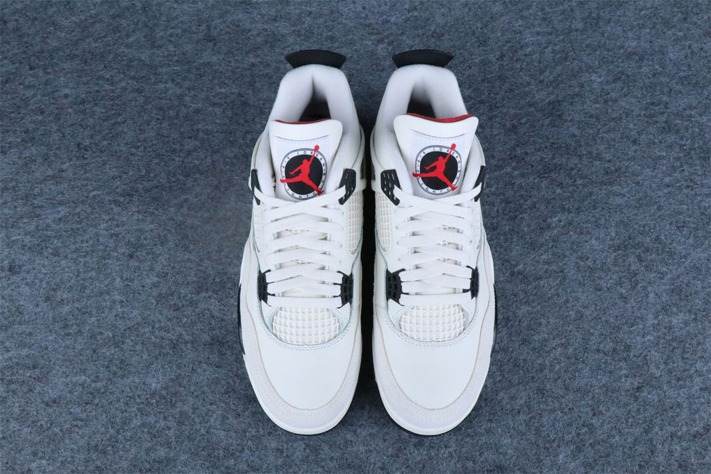 Air Jordan 4 Retro ‘Flight Club’