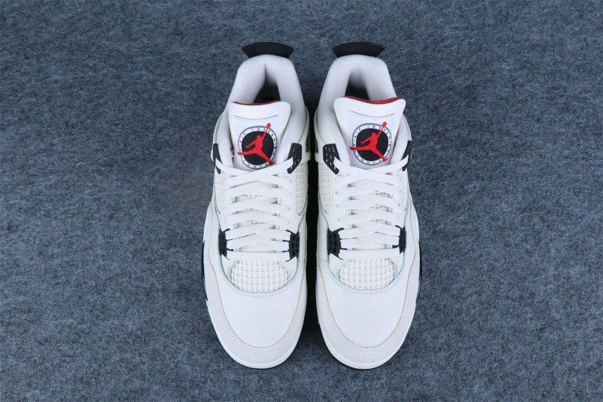 Air Jordan 4 Retro ‘Flight Club’