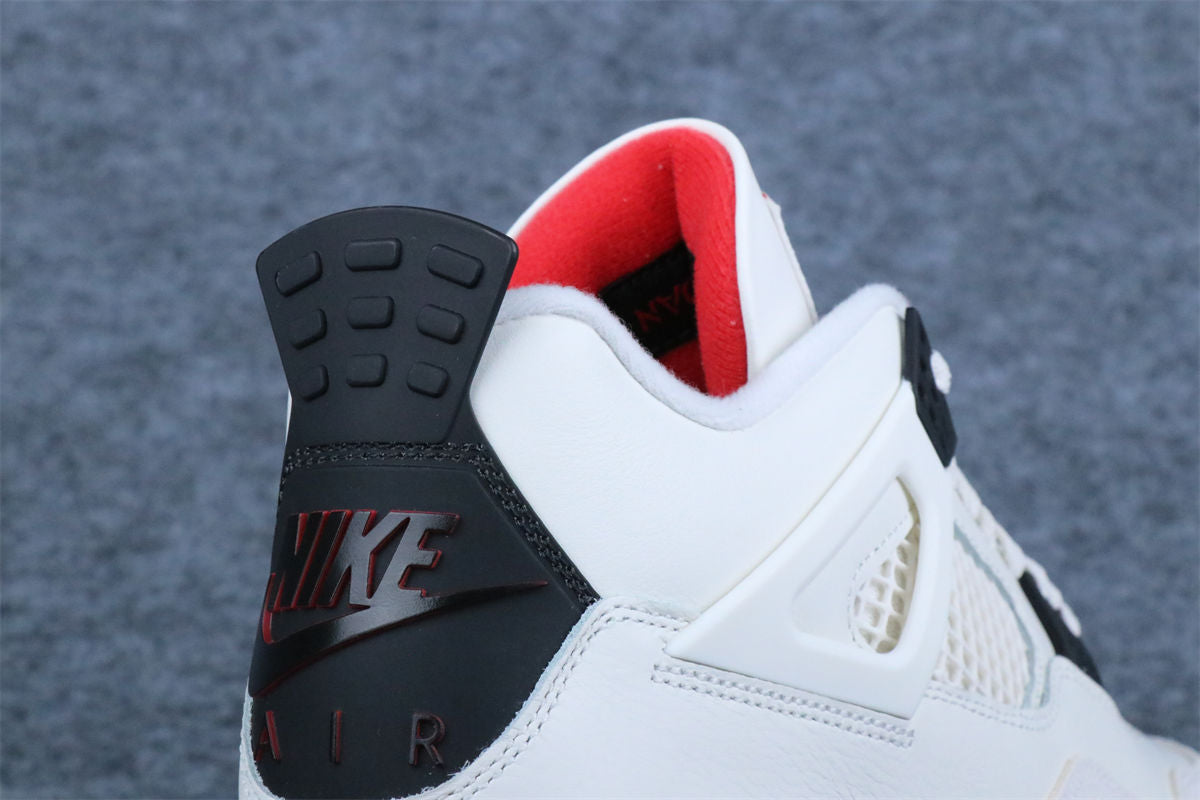 Air Jordan 4 Retro ‘Flight Club’