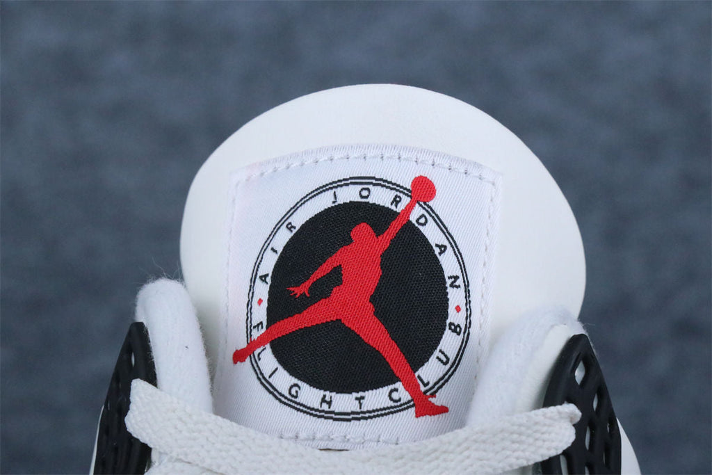 Air Jordan 4 Retro ‘Flight Club’