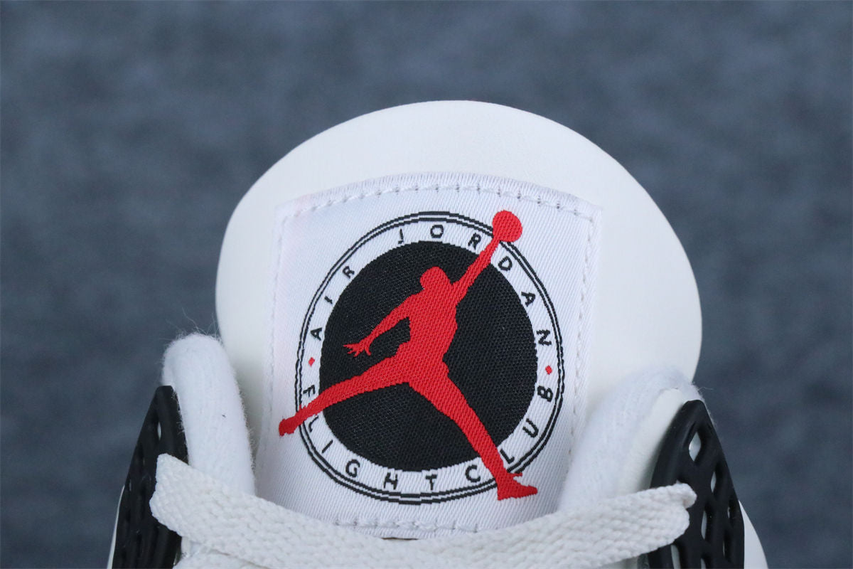 Air Jordan 4 Retro ‘Flight Club’