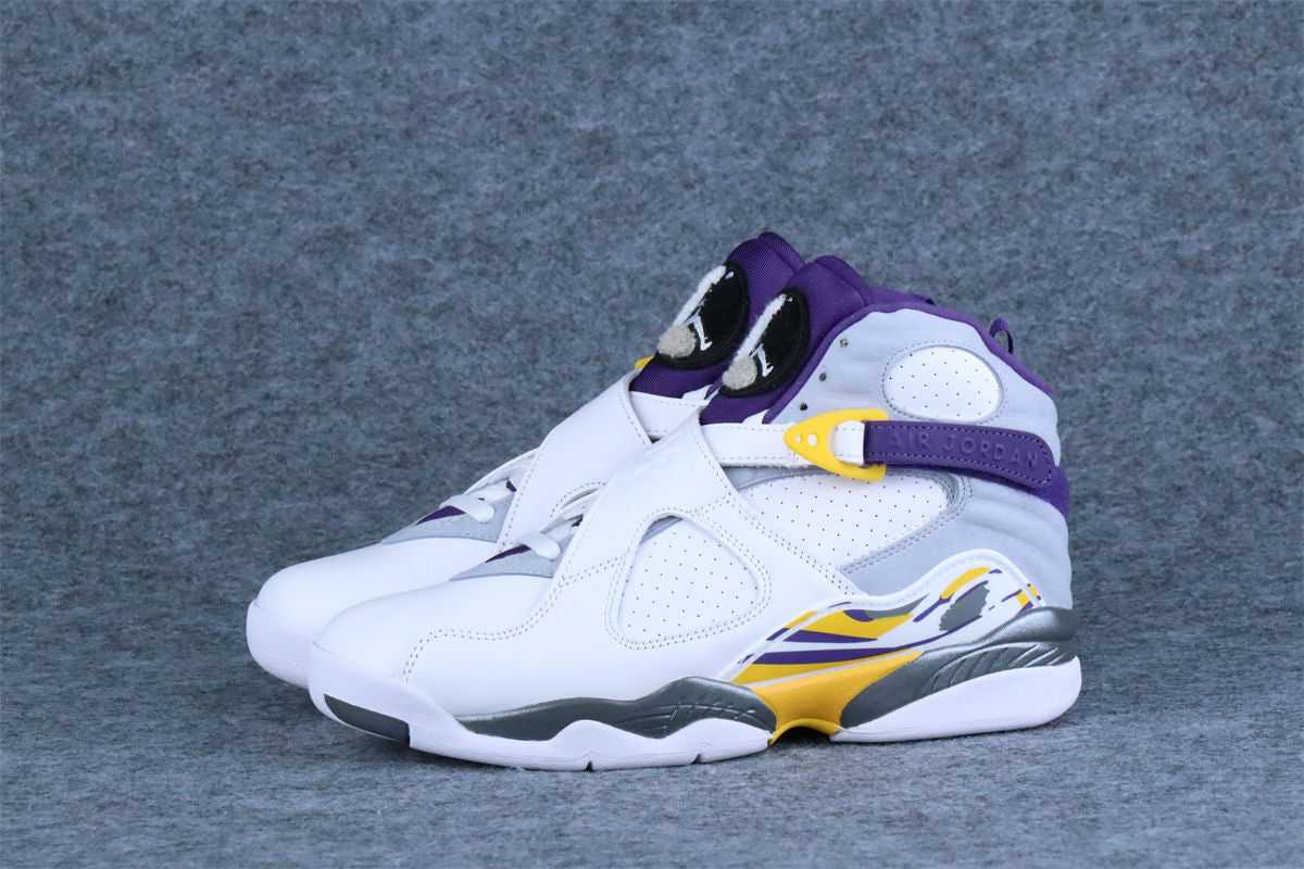 Air Jordan 8 Retro ‘Kobe Bryant’ PE