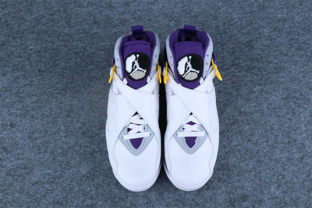 Air Jordan 8 Retro ‘Kobe Bryant’ PE
