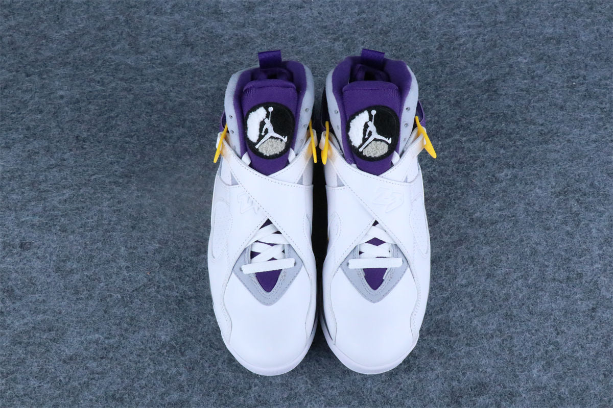 Air Jordan 8 Retro ‘Kobe Bryant’ PE