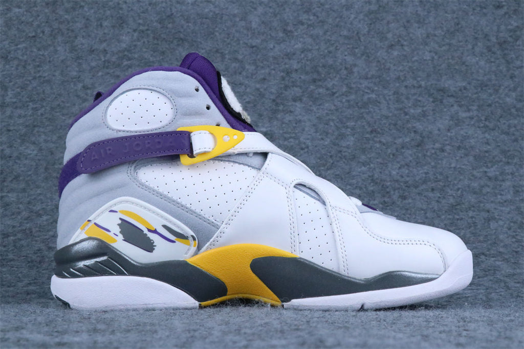 Air Jordan 8 Retro ‘Kobe Bryant’ PE