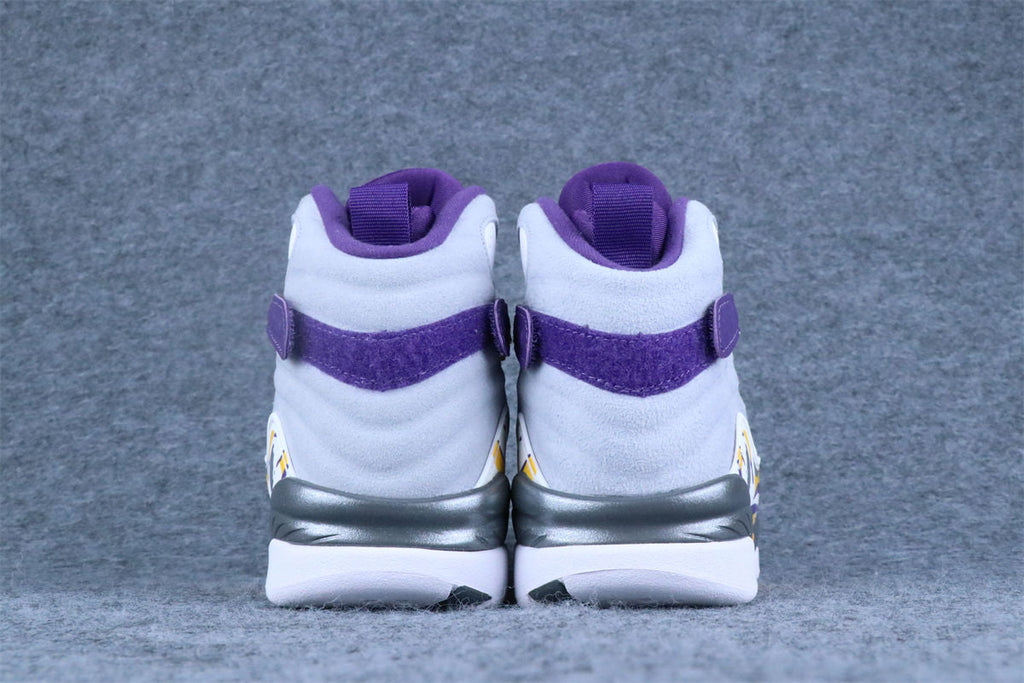 Air Jordan 8 Retro ‘Kobe Bryant’ PE