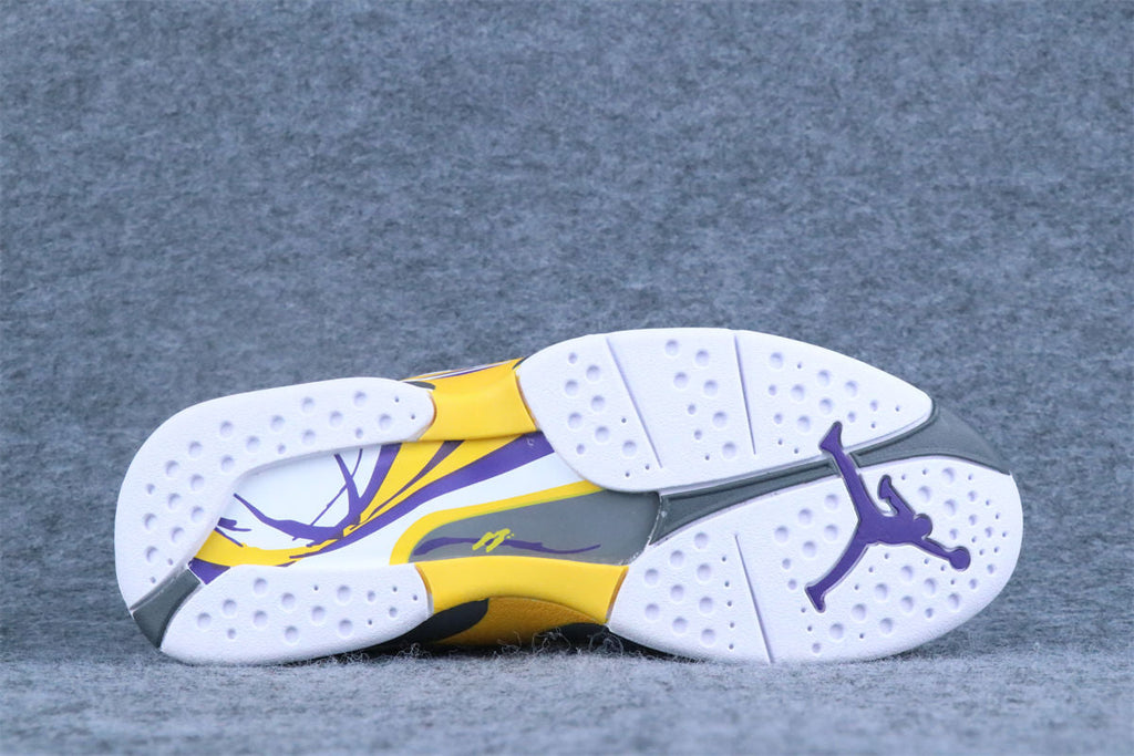 Air Jordan 8 Retro ‘Kobe Bryant’ PE