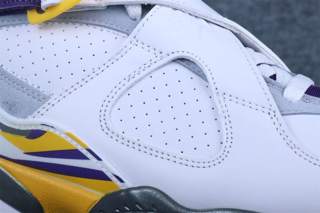 Air Jordan 8 Retro ‘Kobe Bryant’ PE