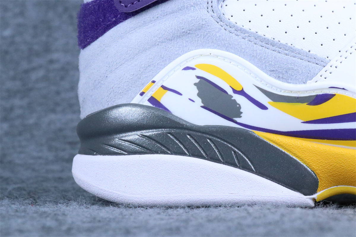 Air Jordan 8 Retro ‘Kobe Bryant’ PE