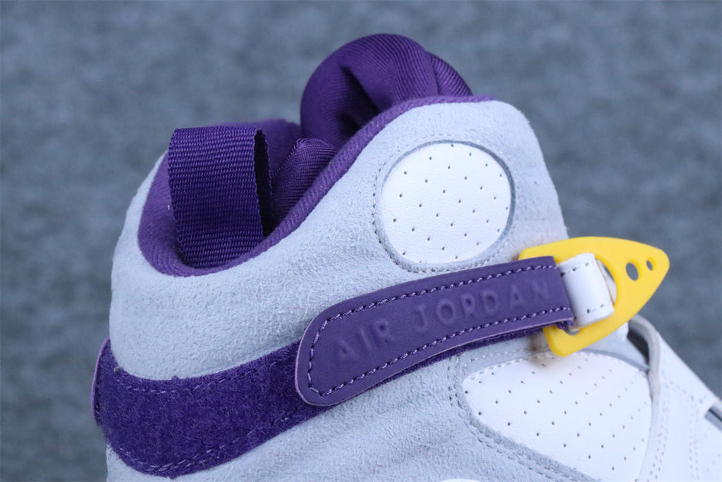 Air Jordan 8 Retro ‘Kobe Bryant’ PE