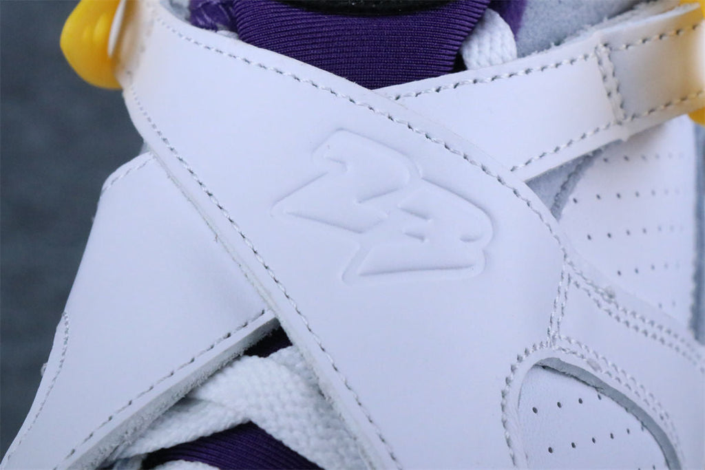 Air Jordan 8 Retro ‘Kobe Bryant’ PE