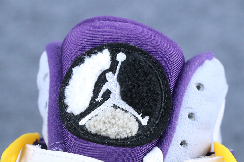 Air Jordan 8 Retro ‘Kobe Bryant’ PE
