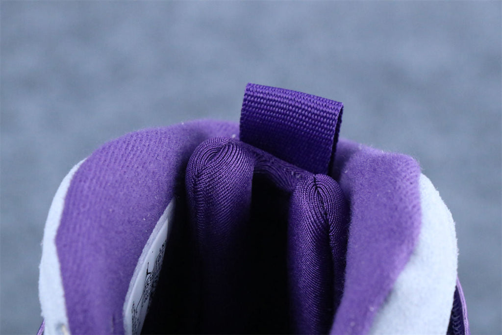 Air Jordan 8 Retro ‘Kobe Bryant’ PE