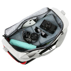 Stylish Large-Capacity Travel Bag
