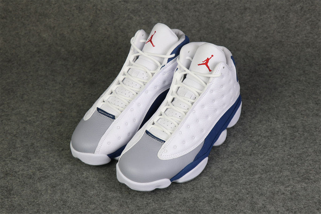 Air Jordan 13 Retro 'French Blue'