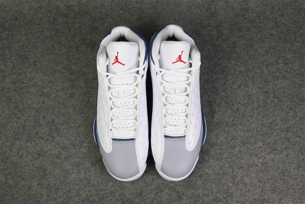 Air Jordan 13 Retro 'French Blue'