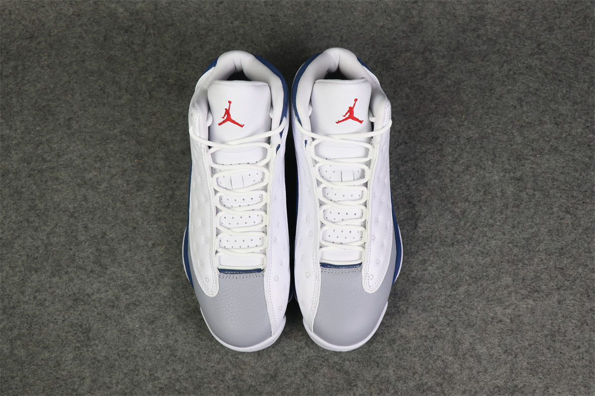 Air Jordan 13 Retro 'French Blue'