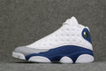 Air Jordan 13 Retro 'French Blue'